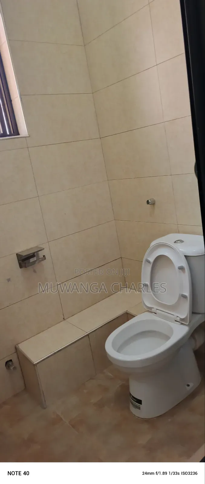 4bdrm Duplex in Fs Properties Ltd, Nakawa for rent