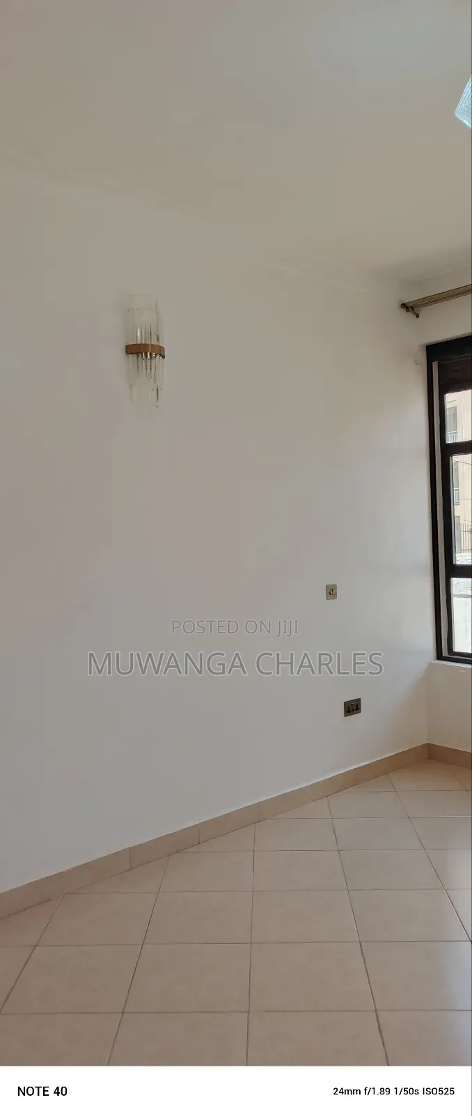 4bdrm Duplex in Fs Properties Ltd, Nakawa for rent
