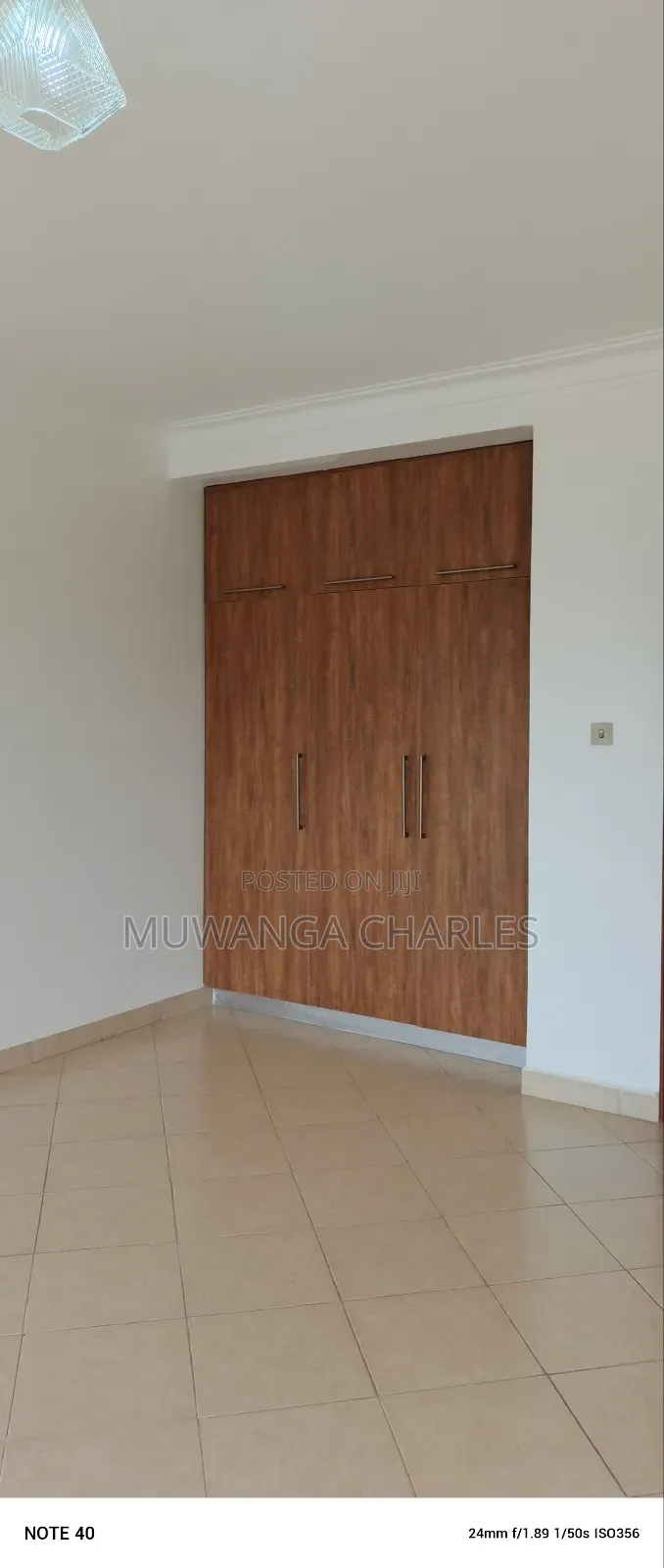 4bdrm Duplex in Fs Properties Ltd, Nakawa for rent