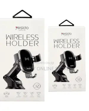 Yesido Car Phone Holder