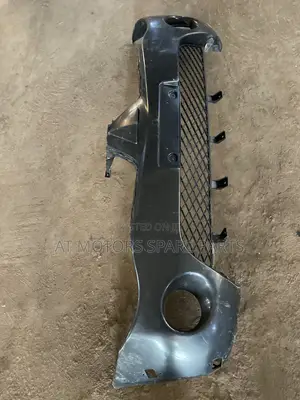 Mitsubishi L200 Bumper 2006