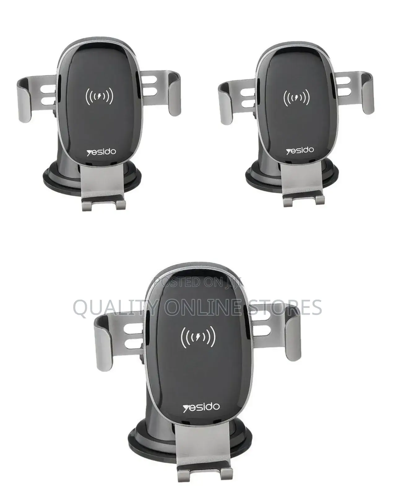 Yesido Car Phone Holder
