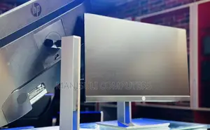 Hp Ips Vga Hdmi Dp Div Display Free Hdmi Cable