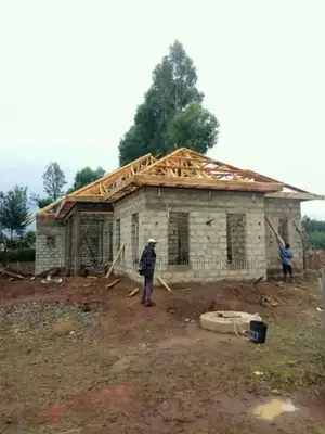 The Good Roofing
