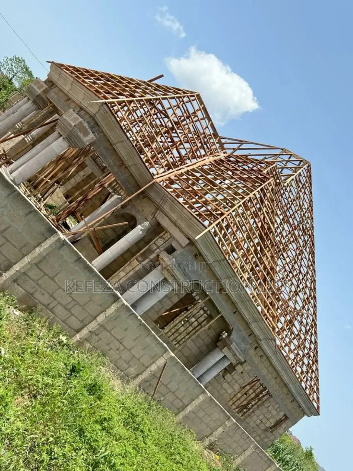 The Good Roofing