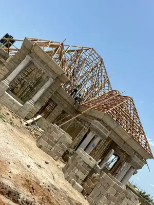 The Good Roofing