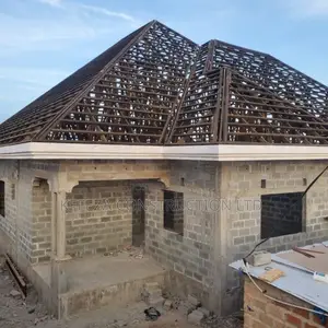 The Good Roofing
