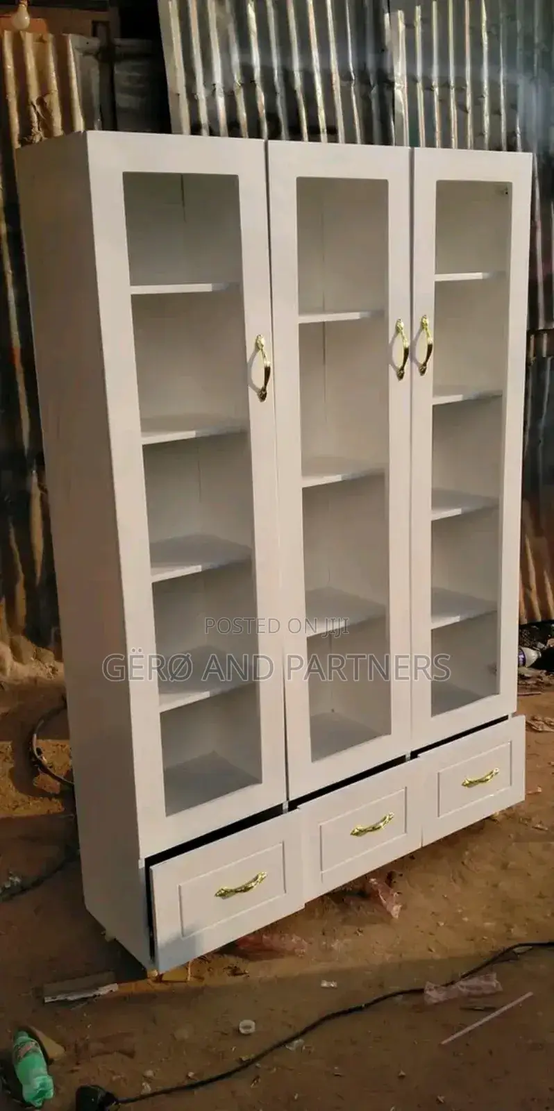 Durable Sideboard