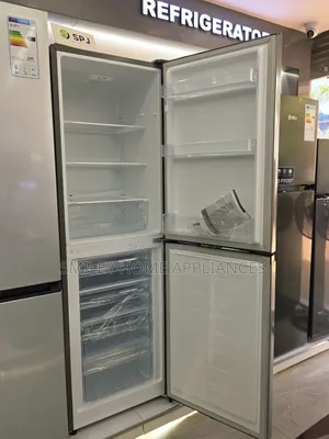 Defrost SPJ Double Door Double Door Fridge at 25% Discount