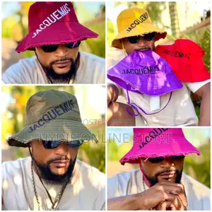 Round Caps