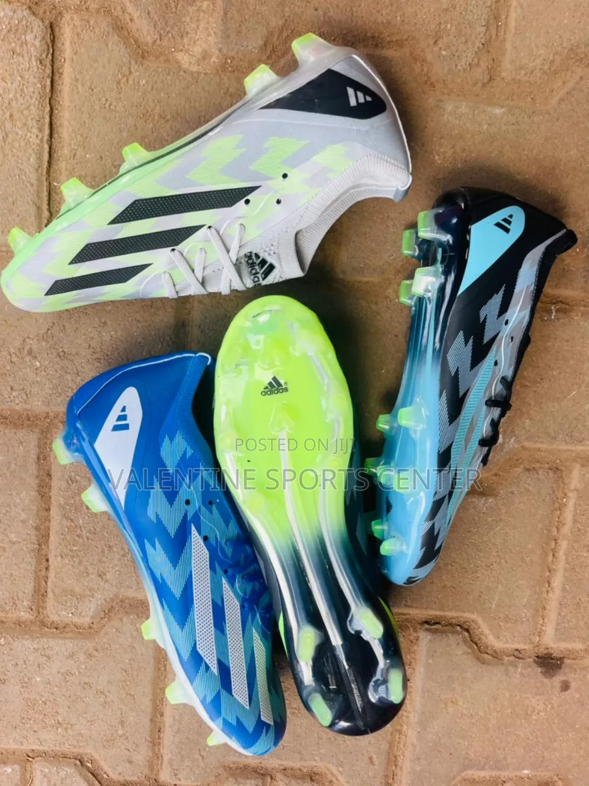 Adidas Shoes Original