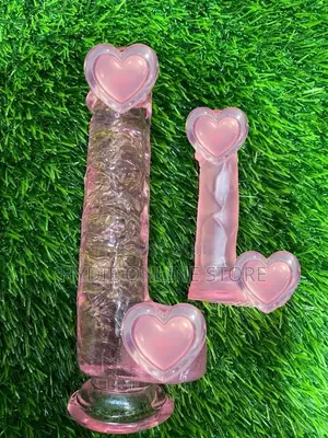 Big Realistic Silicone Dildos