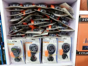 Timer With Whistle Original