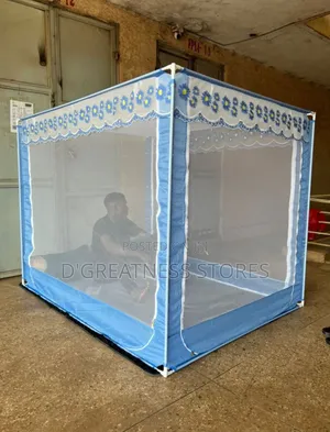 Tent Net With Stands