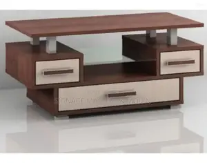 Tv Stand With Drawers