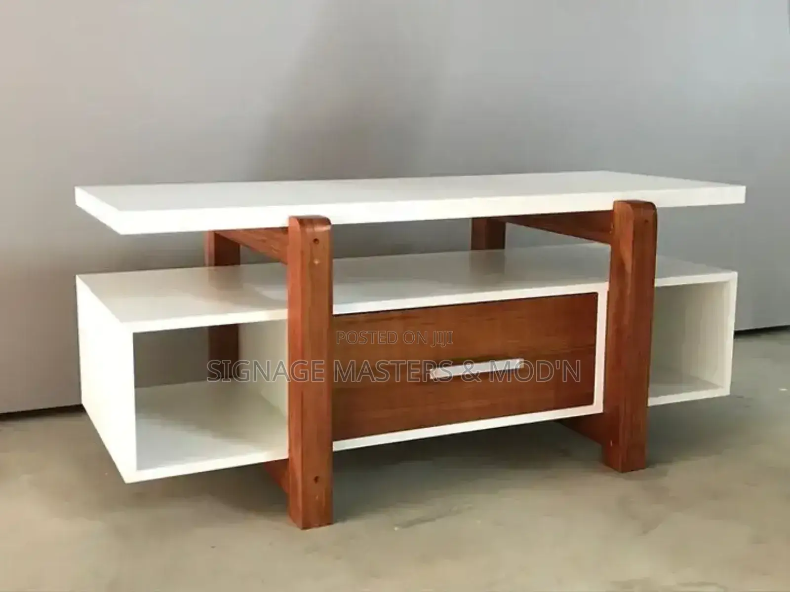 Tv Stand With Drawers