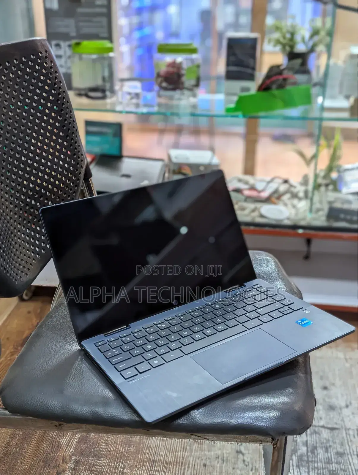 Laptop HP Pavilion 14 X360 2-in-1 8GB Intel Core I5 SSD 256GB