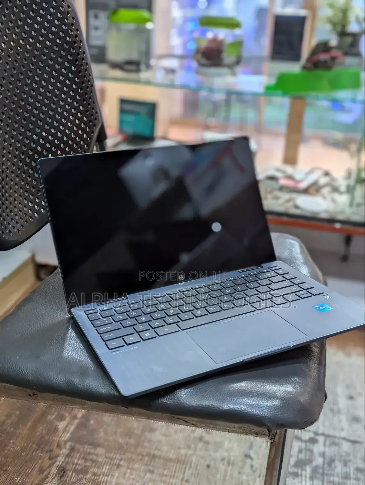 Laptop HP Pavilion 14 X360 2-in-1 8GB Intel Core I5 SSD 256GB