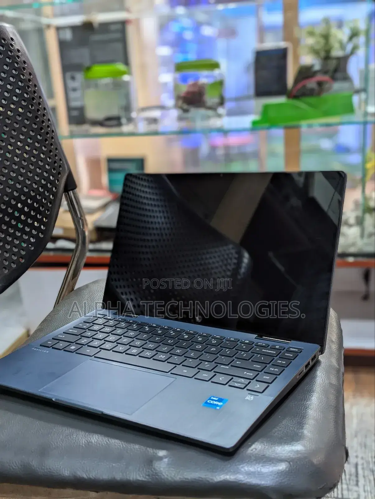 Laptop HP Pavilion 14 X360 2-in-1 8GB Intel Core I5 SSD 256GB