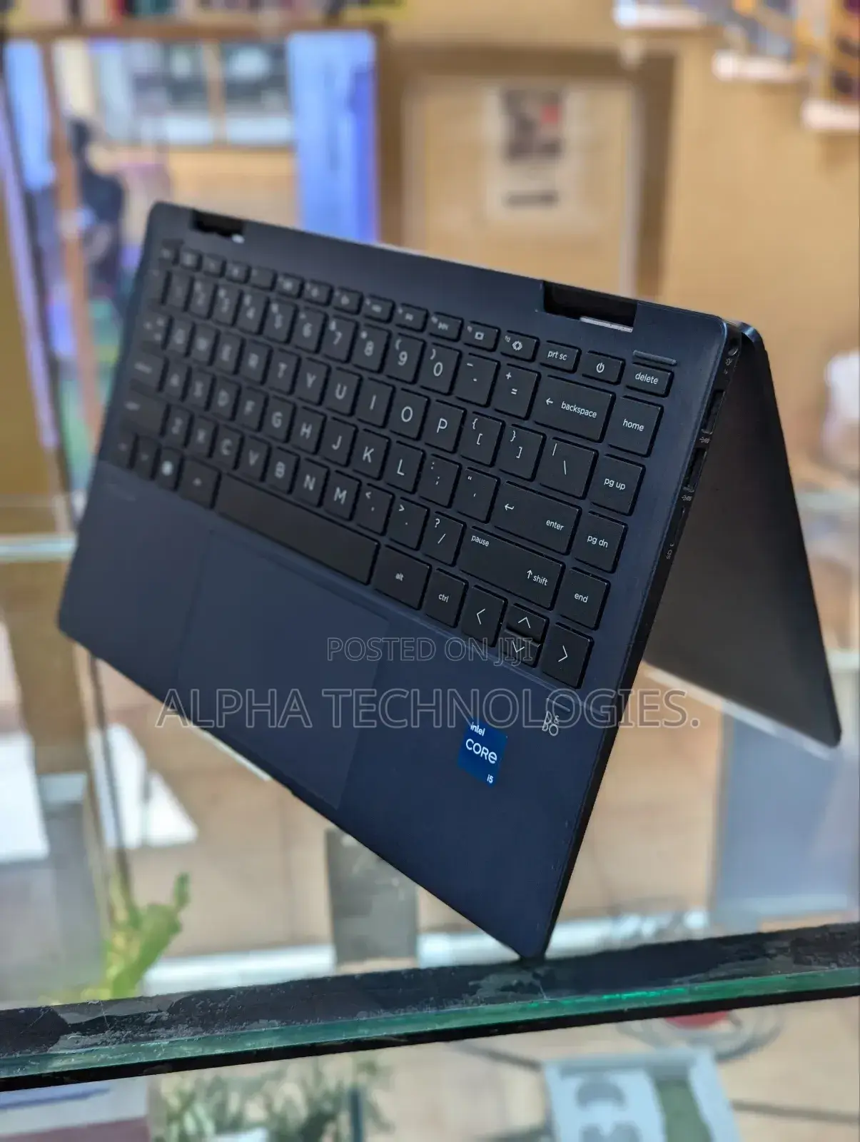 Laptop HP Pavilion 14 X360 2-in-1 8GB Intel Core I5 SSD 256GB