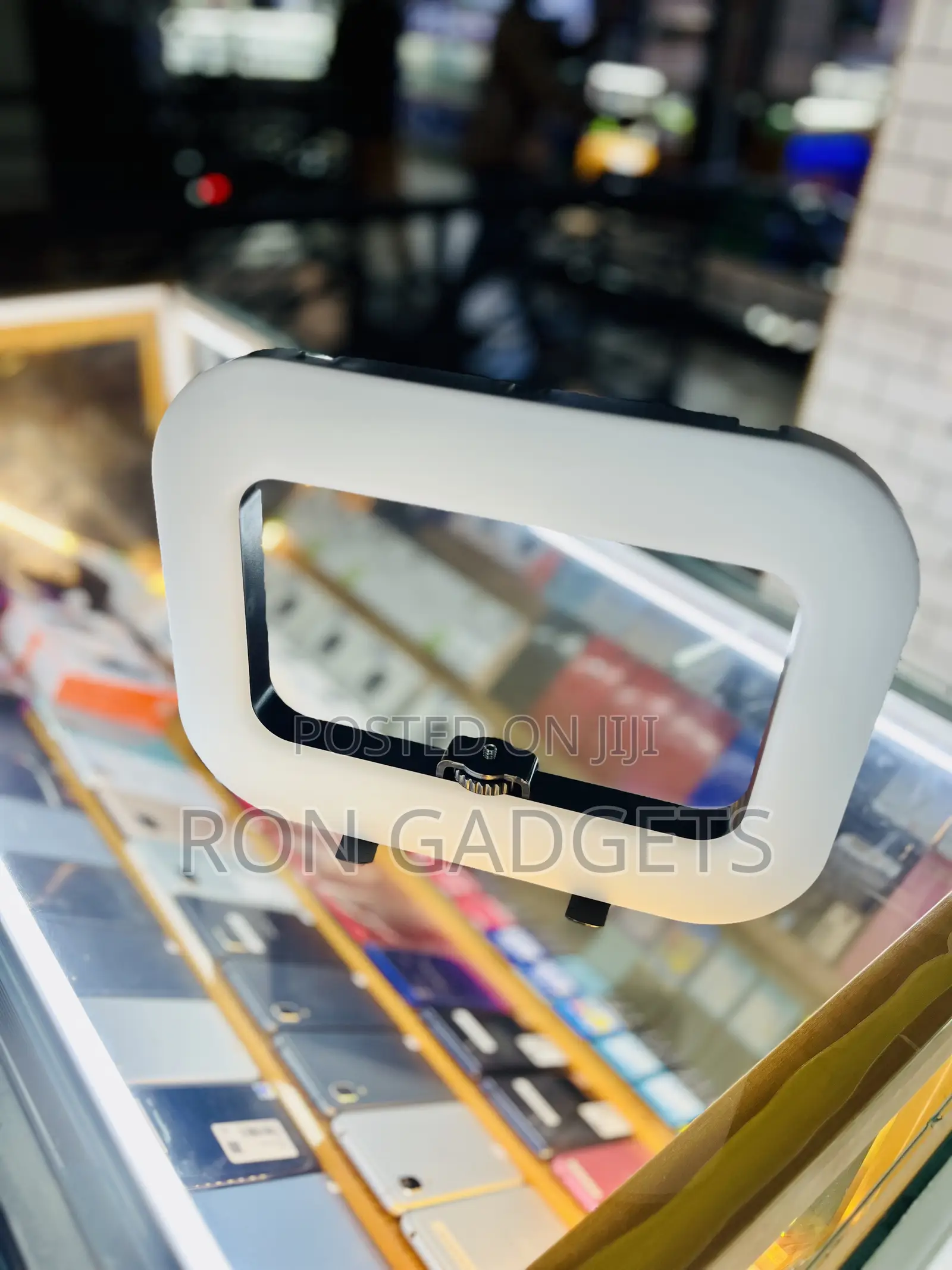 Rectanglular Led Light