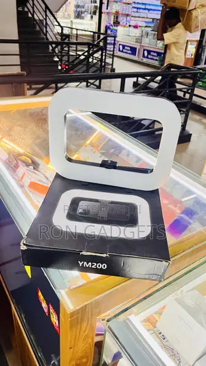 Rectanglular Led Light