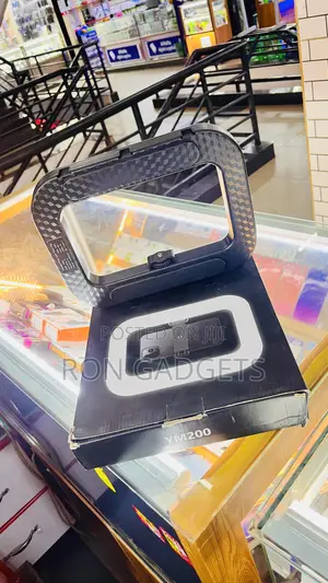 Rectanglular Led Light
