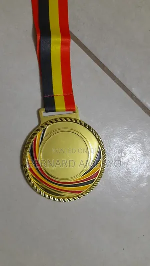 Sports Medals
