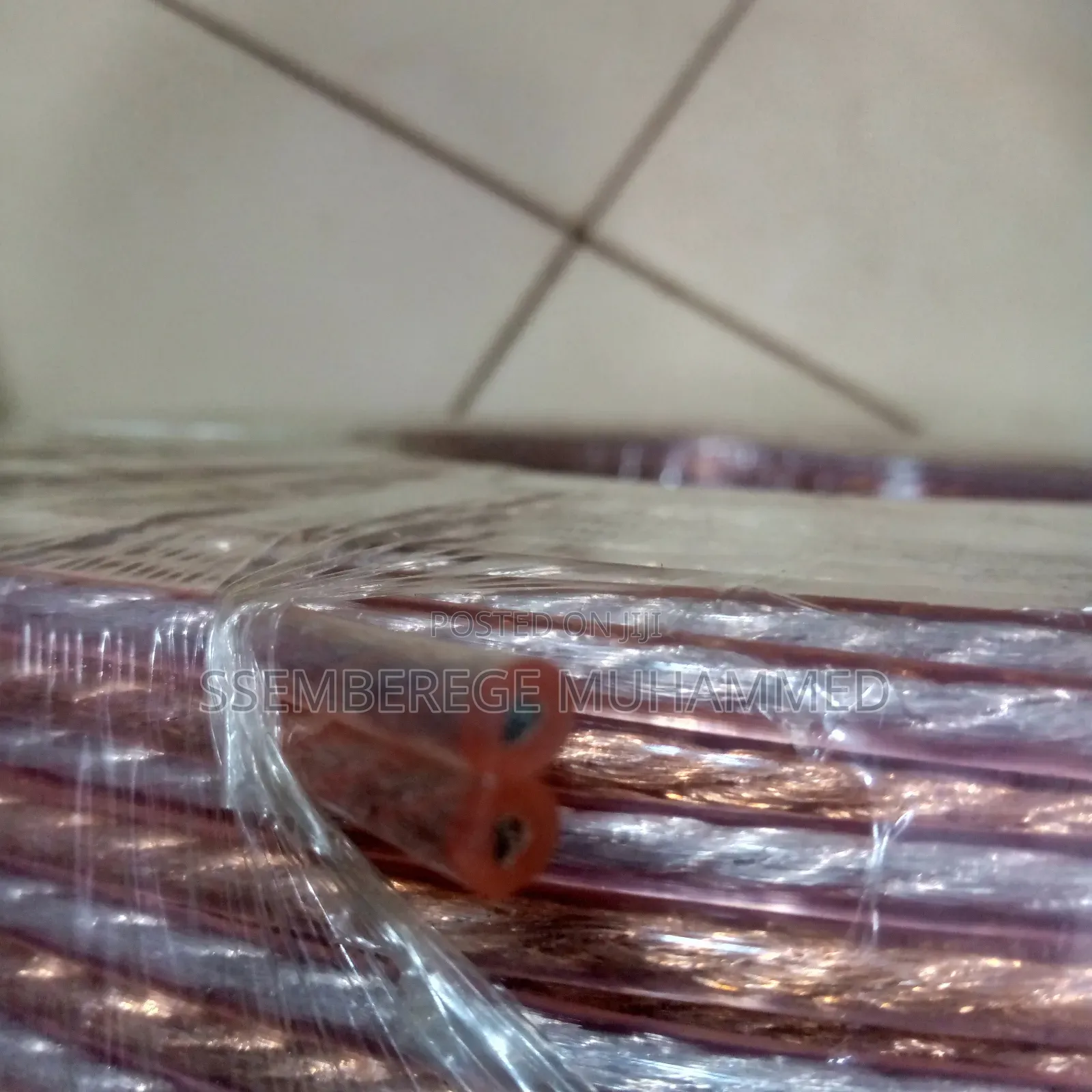 Speaker Wire Size 1000