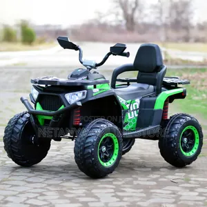 120kgs Capacity Electric Ride on Bike