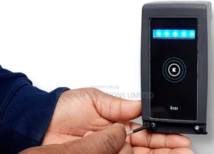 Access Control Systems / Time and Attendance Solutions