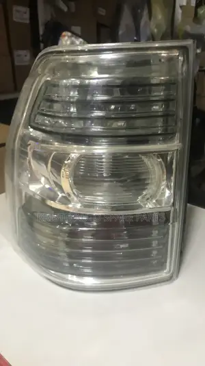 Backlights Pajero Bitama (Japan)