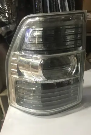 Backlights Pajero Bitama (Japan)