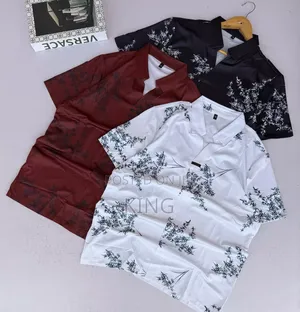 Alpha Rubber New T-Shirts