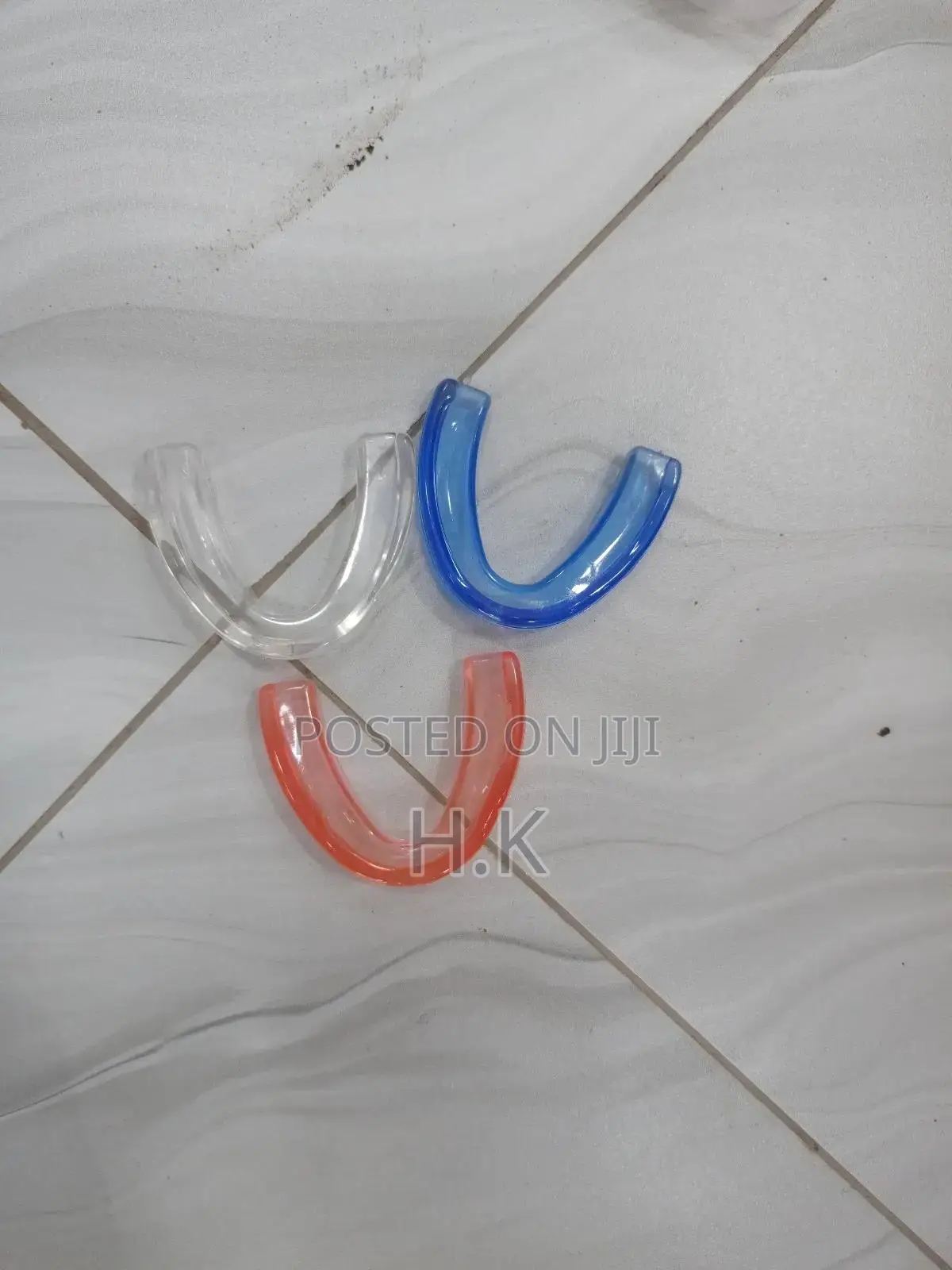 Sports Mouthguards