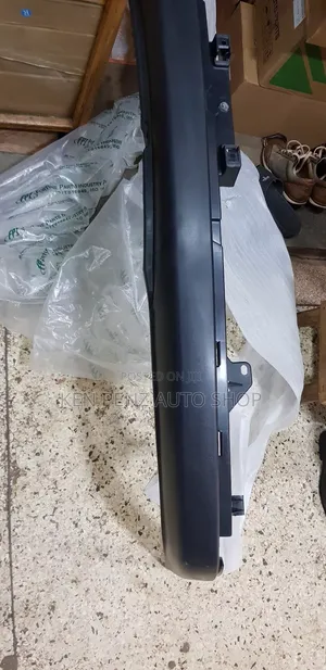 Front Bumper Top Part for Premio Super 1998