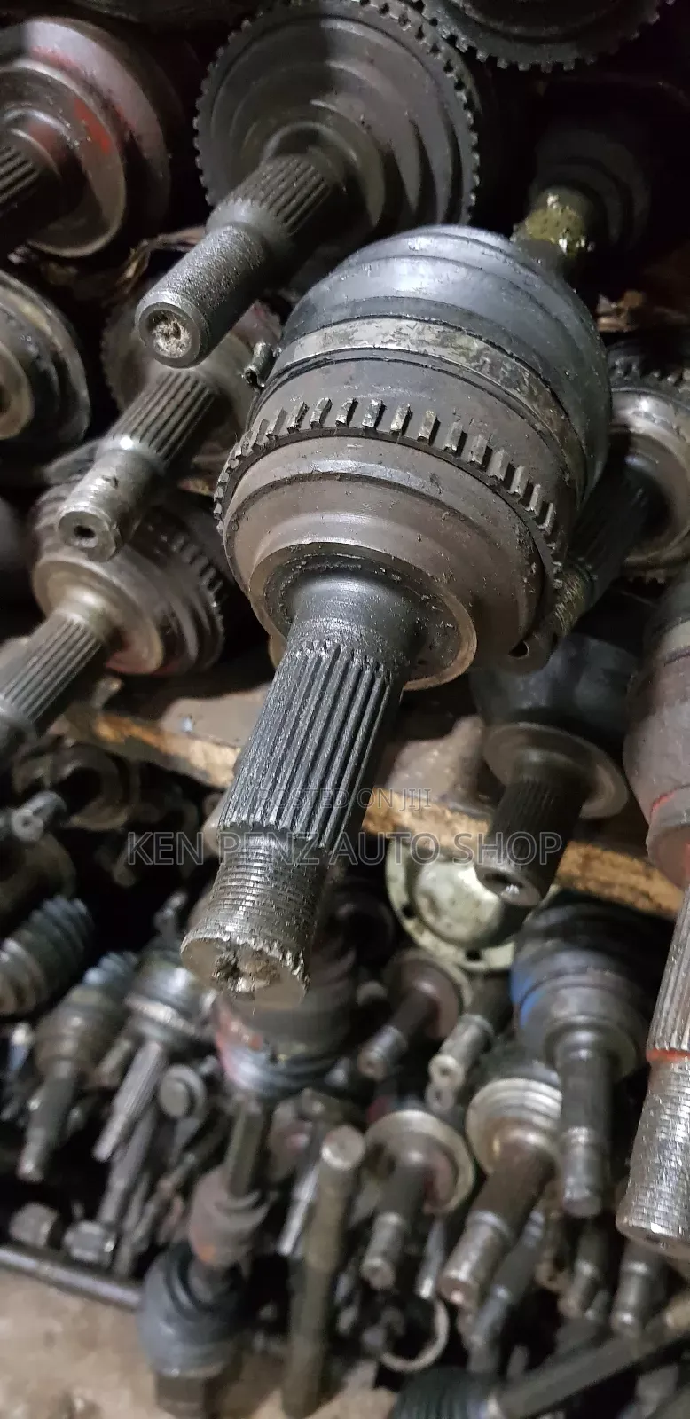 Driving Shaft for Mazda Tribute and Ford Escape
