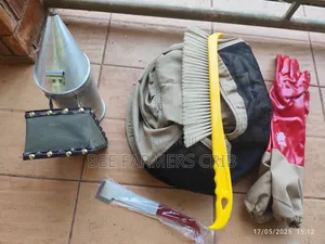 Honey Harvesting Kit