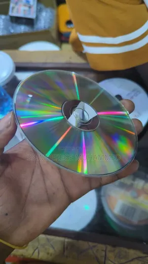 Princo Cd-r