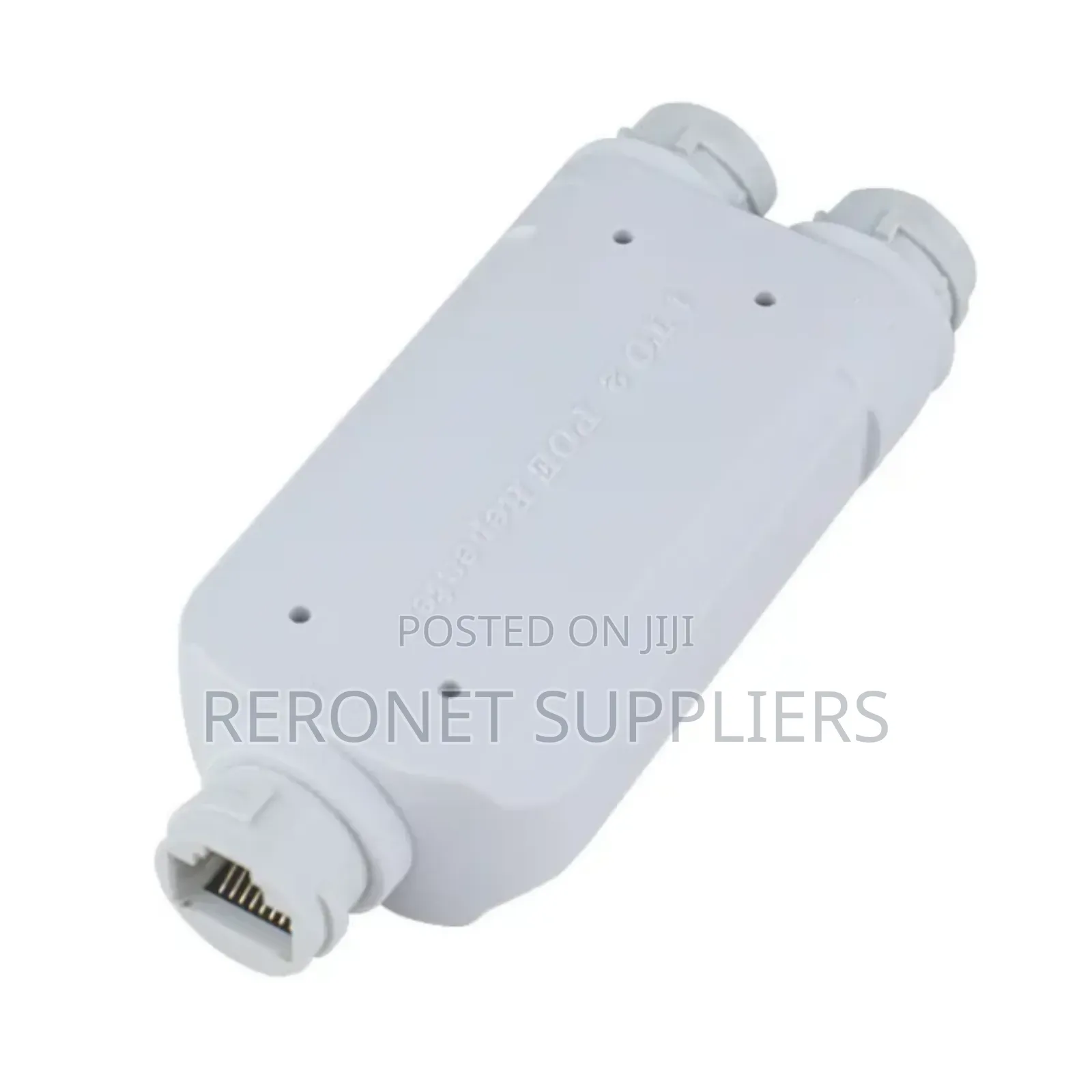48-56v 2ports Poe Repeater