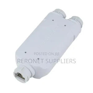 48-56v 2ports Poe Repeater