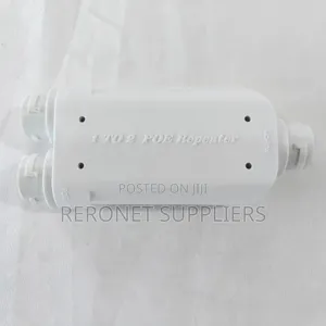48-56v 2ports Poe Repeater