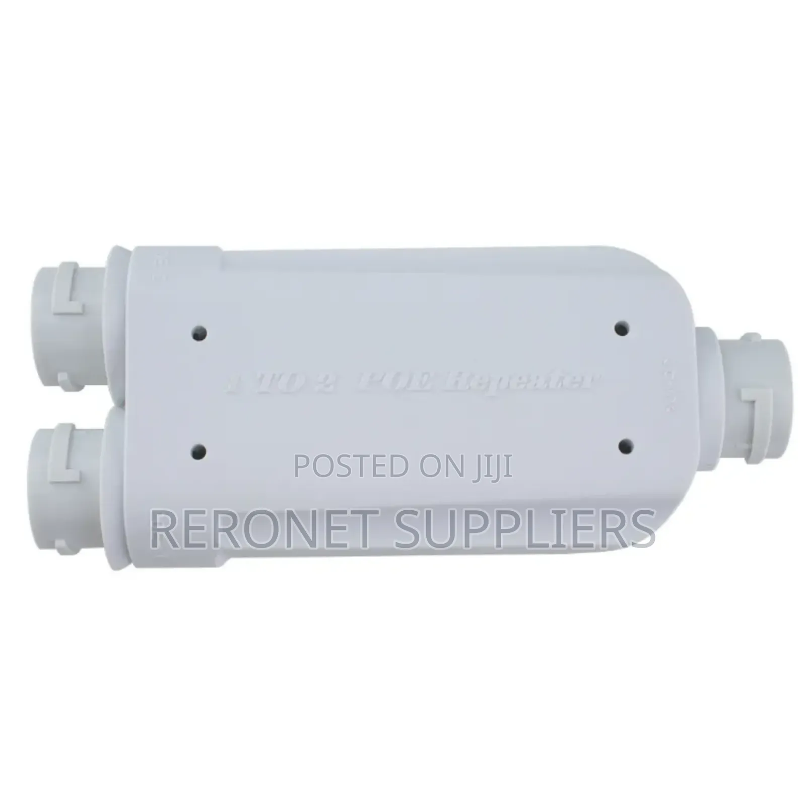 48-56v 2ports Poe Repeater