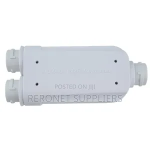 48-56v 2ports Poe Repeater