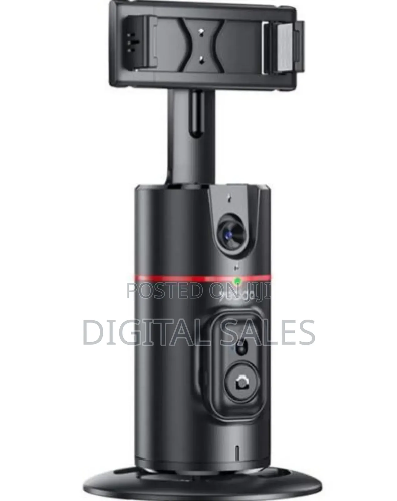 Yesido Sf16 Auto Face Tracking Tripod Selfie Stick Holder