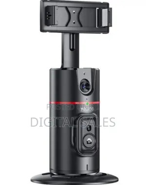 Yesido Sf16 Auto Face Tracking Tripod Selfie Stick Holder