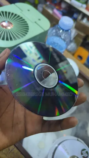 Dvd - R Princo