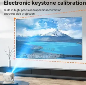 Yesido Adjustable Projector Tv13