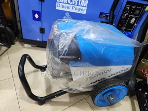 Car Washer Higher Pressure 3600