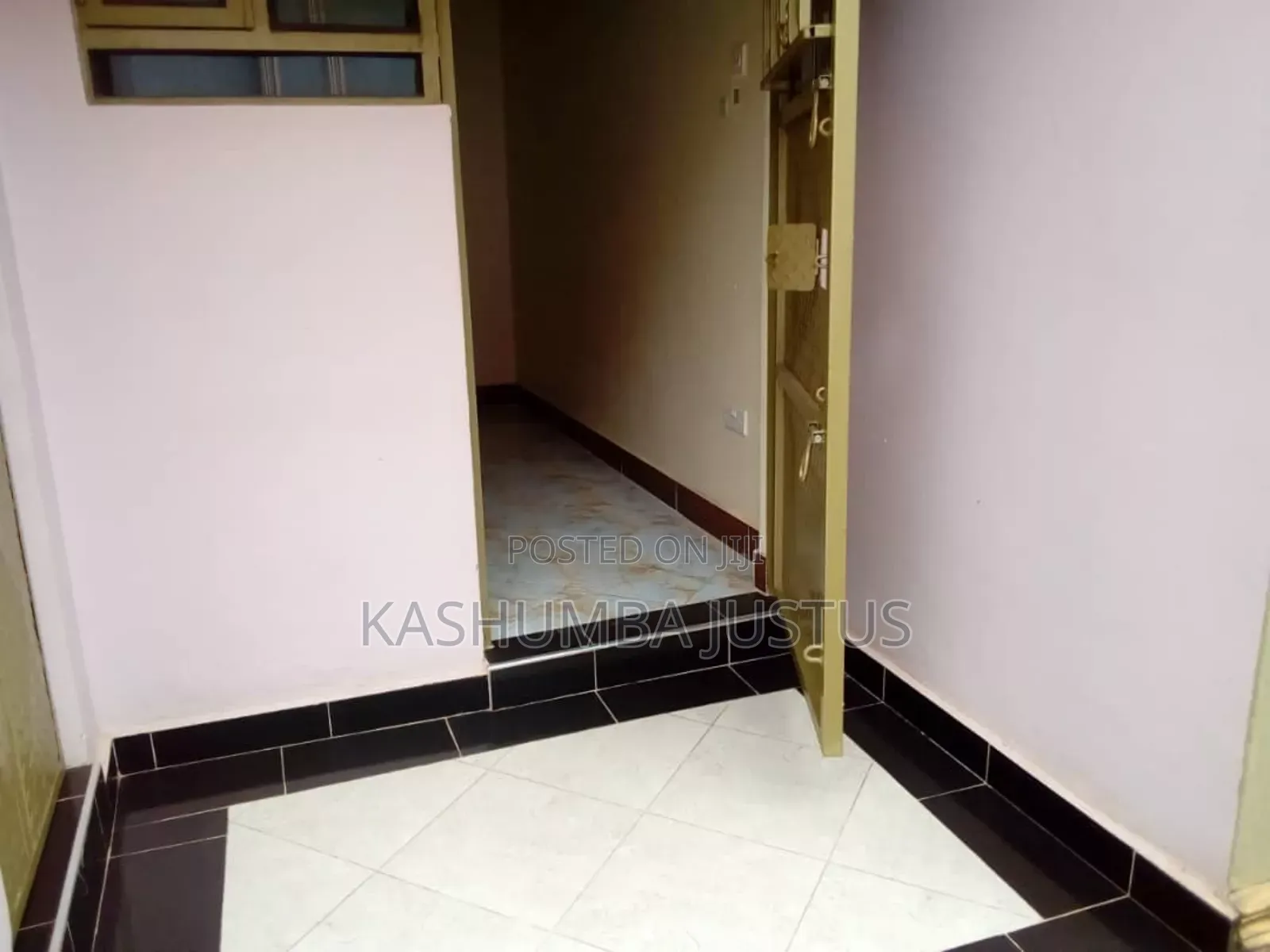 1bdrm House in Kawempe Katooke Town for rent